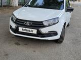 ВАЗ (Lada) Granta 2190 2020 года за 4 200 000 тг. в Павлодар