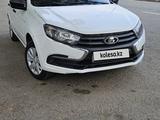 ВАЗ (Lada) Granta 2190 2020 года за 4 200 000 тг. в Павлодар – фото 2