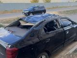 Chevrolet Cobalt 2022 года за 3 100 000 тг. в Астана – фото 4