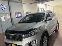 Kia Sorento 2015 годаүшін11 000 000 тг. в Атырау