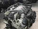 Двигатель Мерседес М112 обьем 3.2 литра за 600 000 тг. в Астана