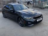 BMW 330 2021 года за 23 500 000 тг. в Астана