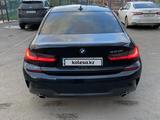 BMW 330 2021 года за 23 500 000 тг. в Астана – фото 5