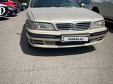 Nissan Maxima 1995 годаүшін2 300 000 тг. в Алматы