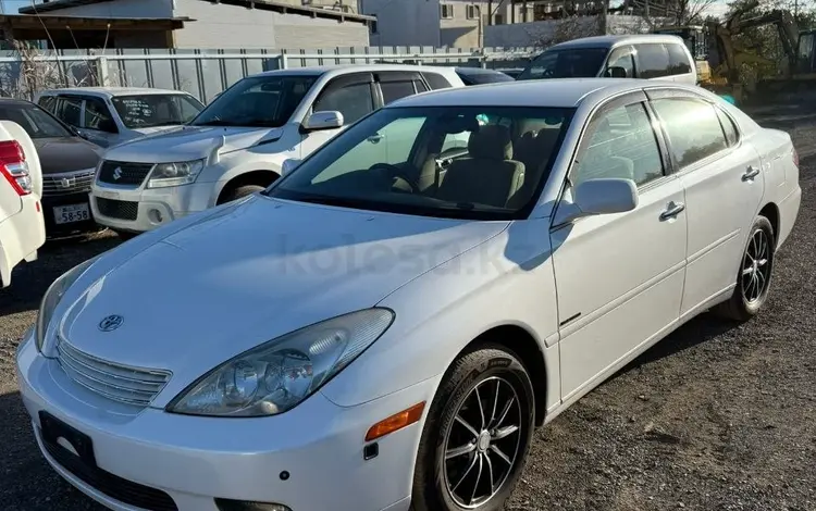Toyota Windom 2005 года за 10 000 тг. в Талдыкорган