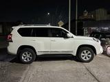 Toyota Land Cruiser Prado 2014 годаүшін16 500 000 тг. в Шымкент – фото 2