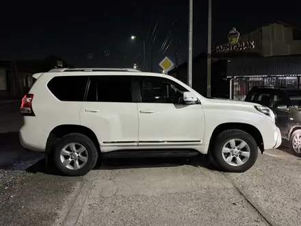 Toyota Land Cruiser Prado 2014 года за 16 500 000 тг. в Шымкент – фото 2