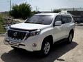 Toyota Land Cruiser Prado 2014 года за 16 500 000 тг. в Шымкент – фото 7
