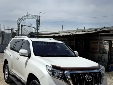 Toyota Land Cruiser Prado 2014 года за 16 500 000 тг. в Шымкент – фото 11