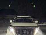Toyota Land Cruiser Prado 2014 годаүшін16 500 000 тг. в Шымкент – фото 4