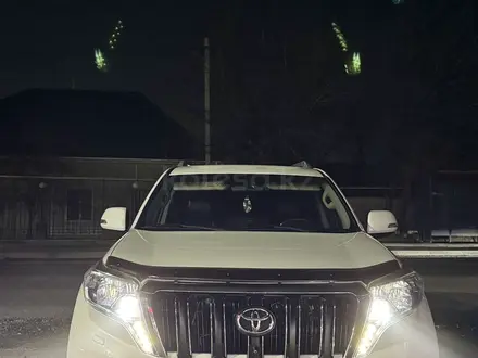 Toyota Land Cruiser Prado 2014 года за 16 500 000 тг. в Шымкент – фото 4