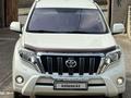 Toyota Land Cruiser Prado 2014 года за 16 500 000 тг. в Шымкент – фото 31