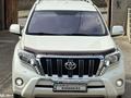 Toyota Land Cruiser Prado 2014 года за 16 500 000 тг. в Шымкент