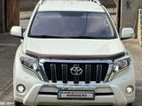 Toyota Land Cruiser Prado 2014 годаүшін16 500 000 тг. в Шымкент