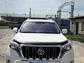 Toyota Land Cruiser Prado 2014 года за 16 500 000 тг. в Шымкент – фото 10