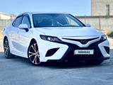 Toyota Camry 2020 года за 13 200 000 тг. в Актау