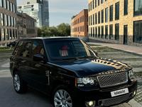 Land Rover Range Rover 2011 годаүшін14 900 000 тг. в Алматы