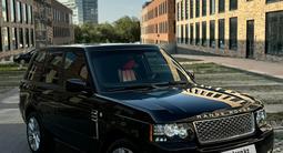 Land Rover Range Rover 2011 годаүшін14 900 000 тг. в Алматы