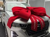 Chery Tiggo 7 Pro 2025 года за 9 200 000 тг. в Туркестан – фото 4