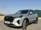 Chery Tiggo 7 Pro 2025 года за 9 200 000 тг. в Туркестан – фото 2