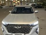 Chery Tiggo 7 Pro 2025 годаүшін9 100 000 тг. в Туркестан – фото 3