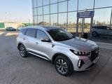 Chery Tiggo 7 Pro 2025 года за 9 200 000 тг. в Туркестан