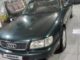 Audi A6 1996 года за 2 000 000 тг. в Есик – фото 2