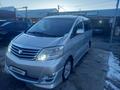 Toyota Alphard 2005 года за 7 900 000 тг. в Шымкент – фото 3