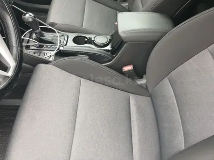 Hyundai Tucson 2020 года за 9 300 000 тг. в Шымкент – фото 12