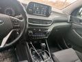 Hyundai Tucson 2020 года за 9 300 000 тг. в Шымкент – фото 13