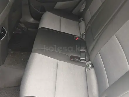 Hyundai Tucson 2020 года за 9 300 000 тг. в Шымкент – фото 16