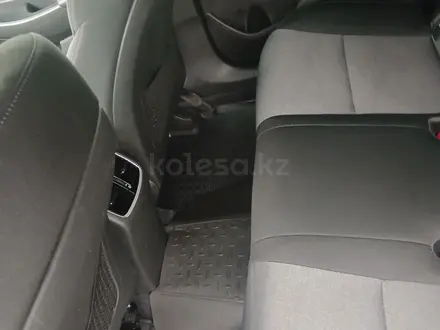 Hyundai Tucson 2020 года за 9 300 000 тг. в Шымкент – фото 17