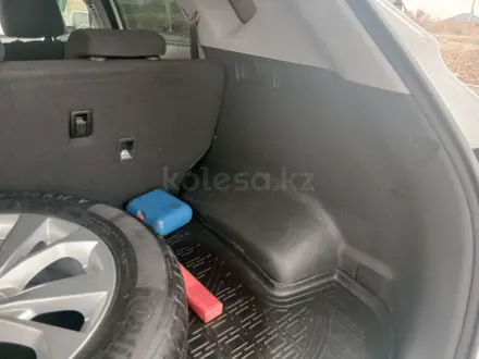 Hyundai Tucson 2020 года за 9 300 000 тг. в Шымкент – фото 19