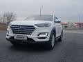 Hyundai Tucson 2020 года за 9 300 000 тг. в Шымкент