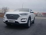 Hyundai Tucson 2020 года за 9 300 000 тг. в Шымкент