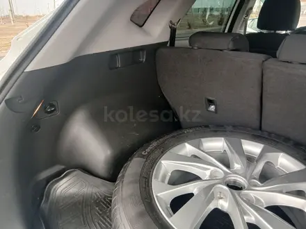 Hyundai Tucson 2020 года за 9 300 000 тг. в Шымкент – фото 20