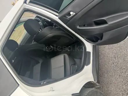 Hyundai Tucson 2020 года за 9 300 000 тг. в Шымкент – фото 21