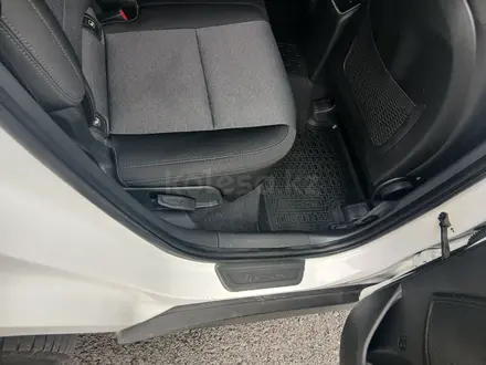 Hyundai Tucson 2020 года за 9 300 000 тг. в Шымкент – фото 22