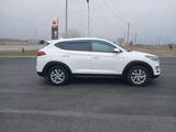Hyundai Tucson 2020 года за 9 300 000 тг. в Шымкент – фото 3