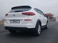 Hyundai Tucson 2020 года за 9 300 000 тг. в Шымкент – фото 4