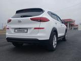 Hyundai Tucson 2020 года за 9 300 000 тг. в Шымкент – фото 4