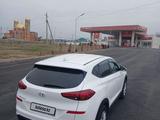 Hyundai Tucson 2020 года за 9 300 000 тг. в Шымкент – фото 5