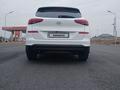 Hyundai Tucson 2020 года за 9 300 000 тг. в Шымкент – фото 6