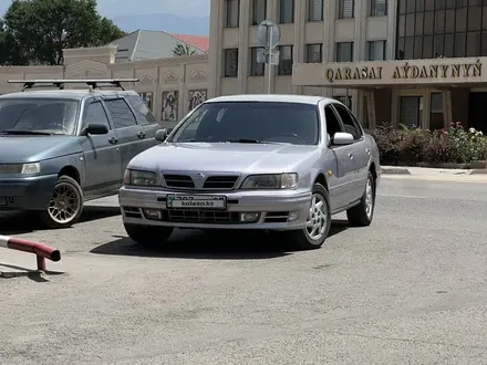 Nissan Maxima 1996 года за 2 600 000 тг. в Алматы – фото 15