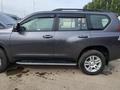 Toyota Land Cruiser Prado 2010 года за 15 500 000 тг. в Актобе – фото 17