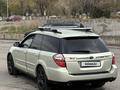 Subaru Outback 2006 годаүшін5 500 000 тг. в Алматы