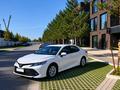 Toyota Camry 2018 года за 12 000 000 тг. в Алматы