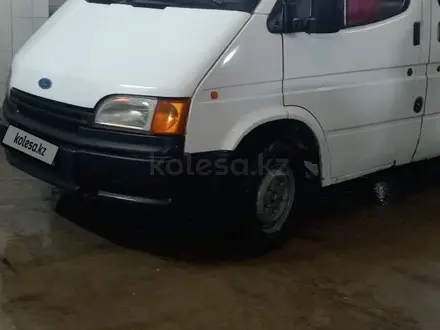 Ford Transit 1992 года за 1 700 000 тг. в Уштобе – фото 3