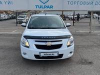 Chevrolet Cobalt 2022 года за 7 100 000 тг. в Караганда