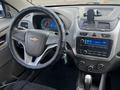 Chevrolet Cobalt 2022 года за 7 100 000 тг. в Караганда – фото 6
